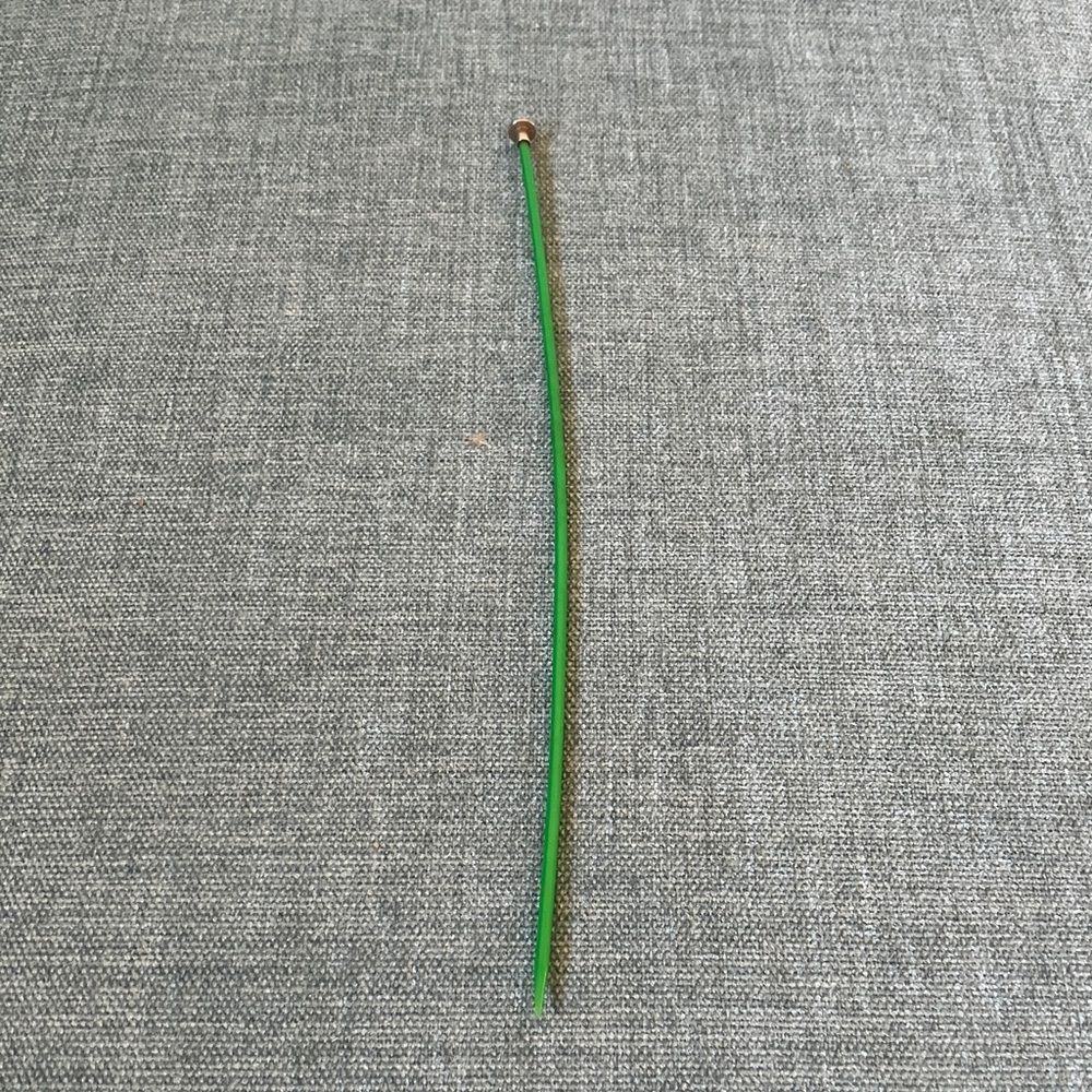 Knitting Needle, Size 2